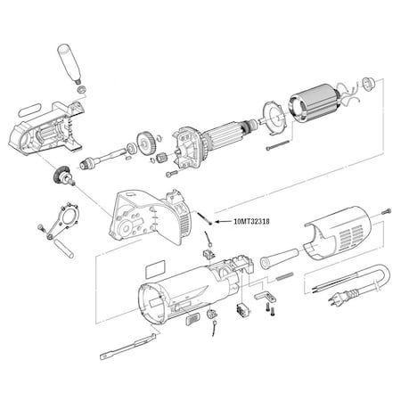 Screw Set